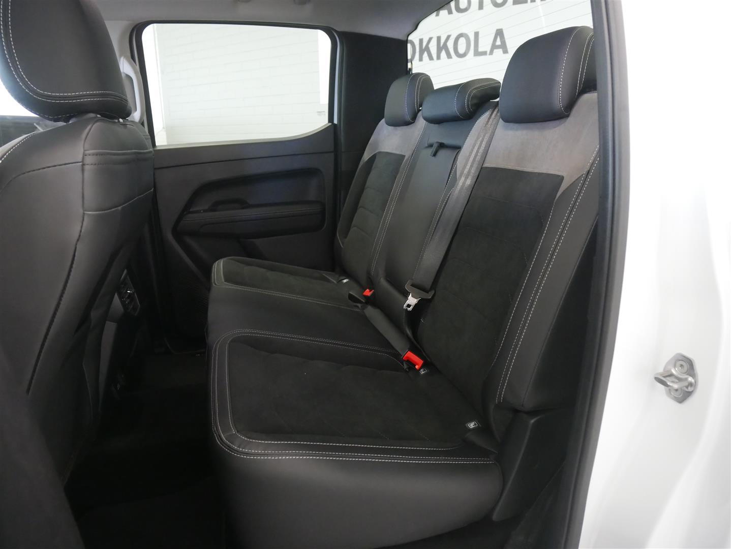 Volkswagen Amarok 2026