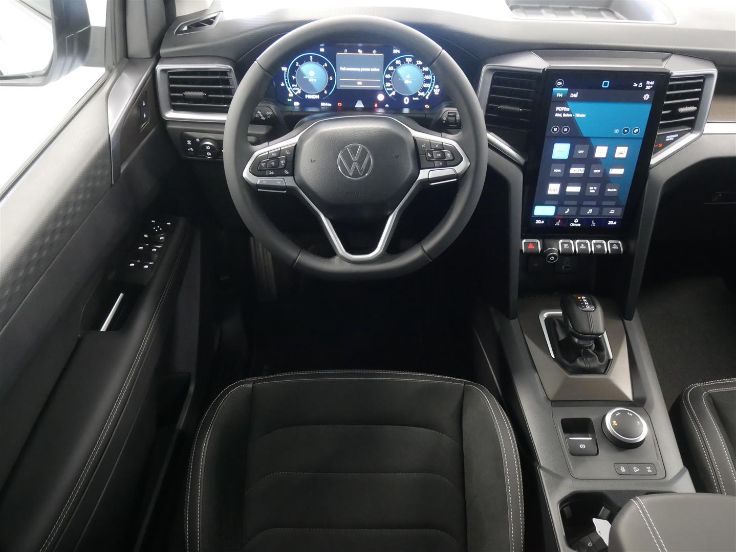 Volkswagen Amarok 2026