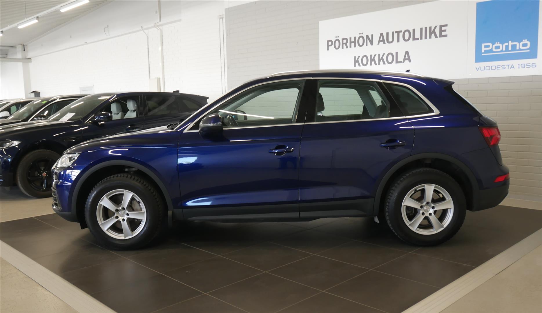 AUDI Q5 2018
