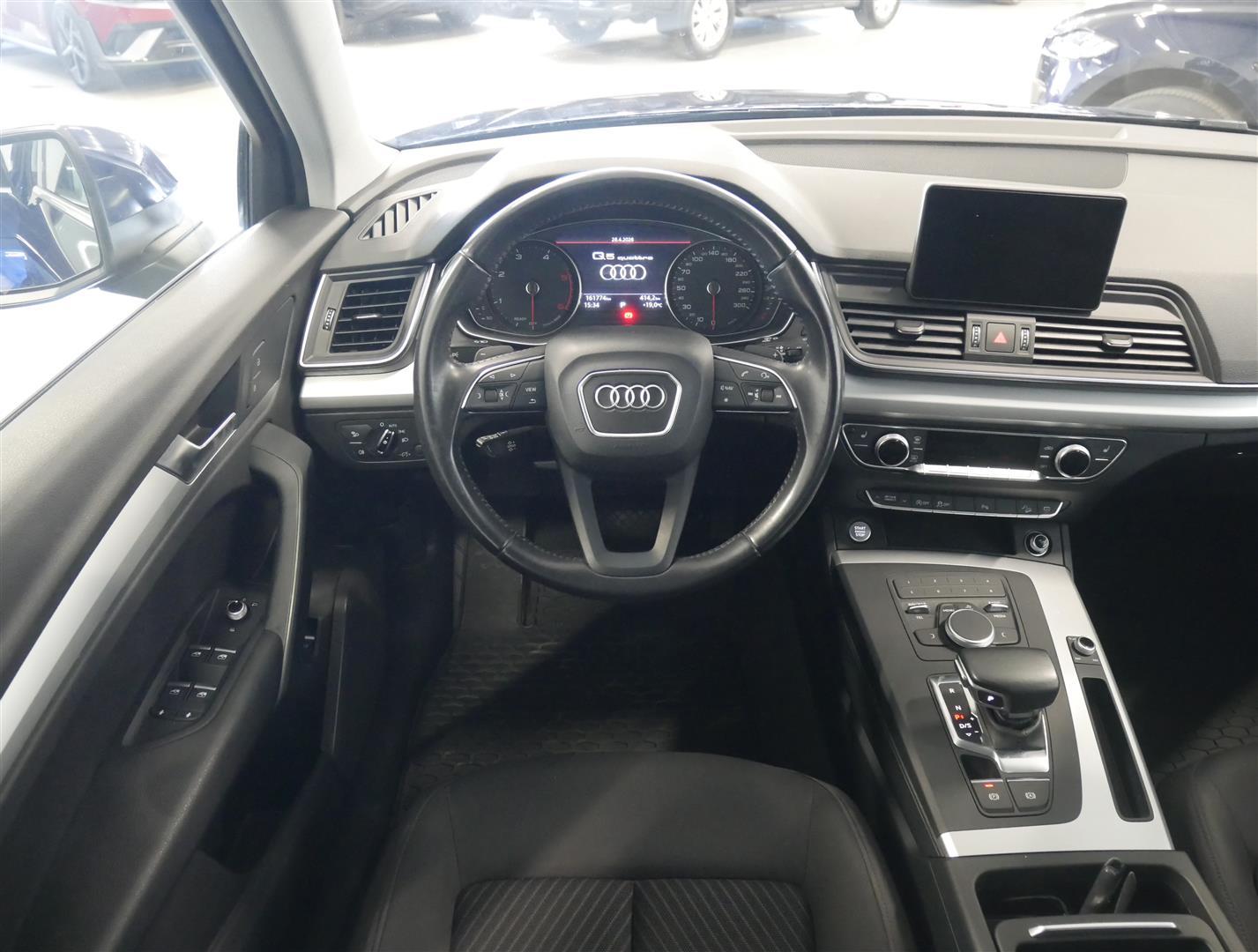 AUDI Q5 2018