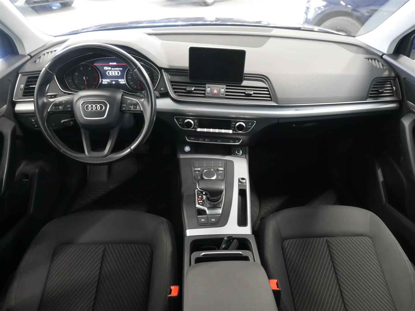 AUDI Q5 2018