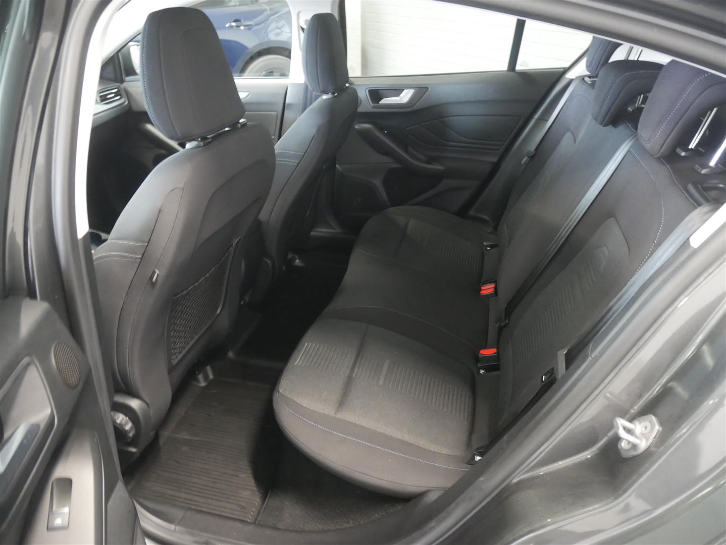 FORD Focus 2020