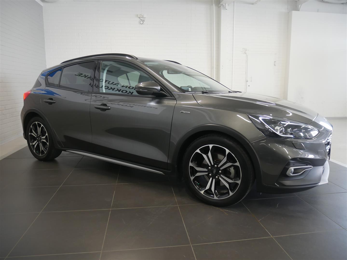 FORD Focus 2020