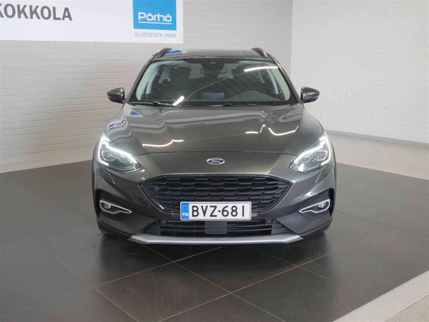 FORD Focus 2020