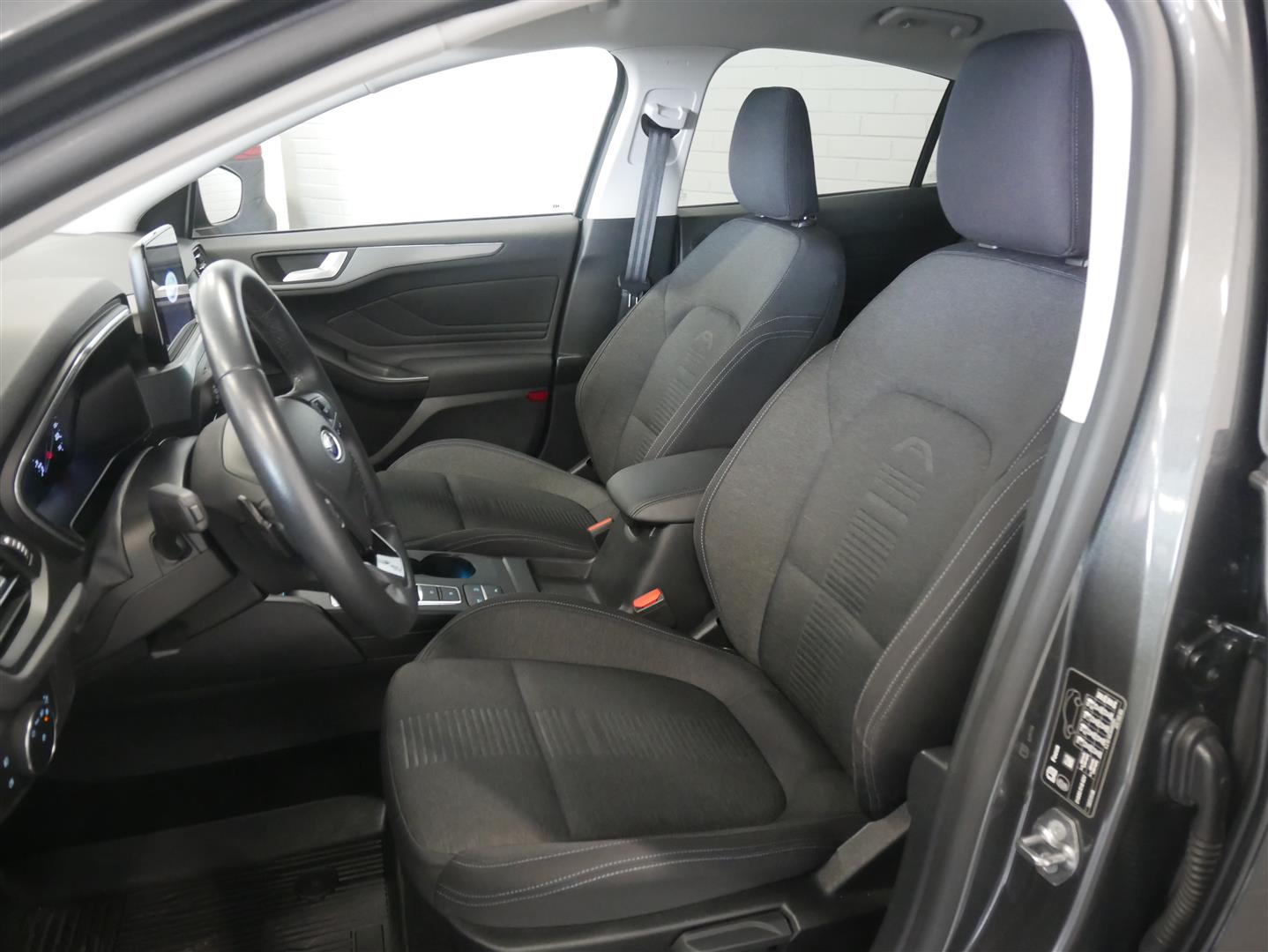 FORD Focus 2020