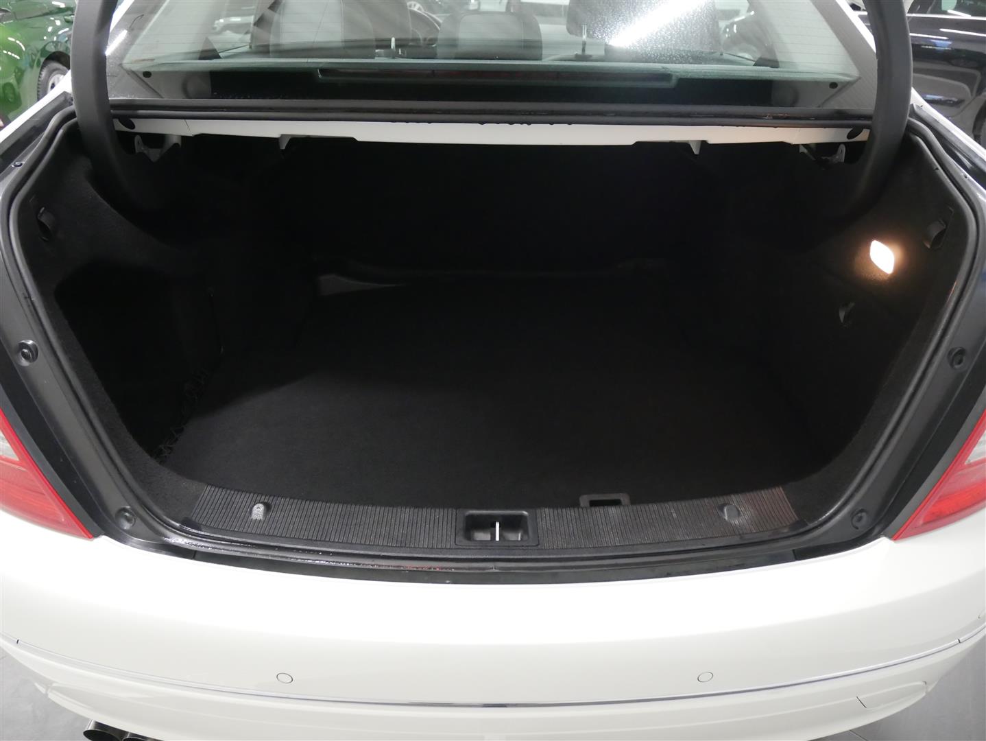 MERCEDES-BENZ C 2010