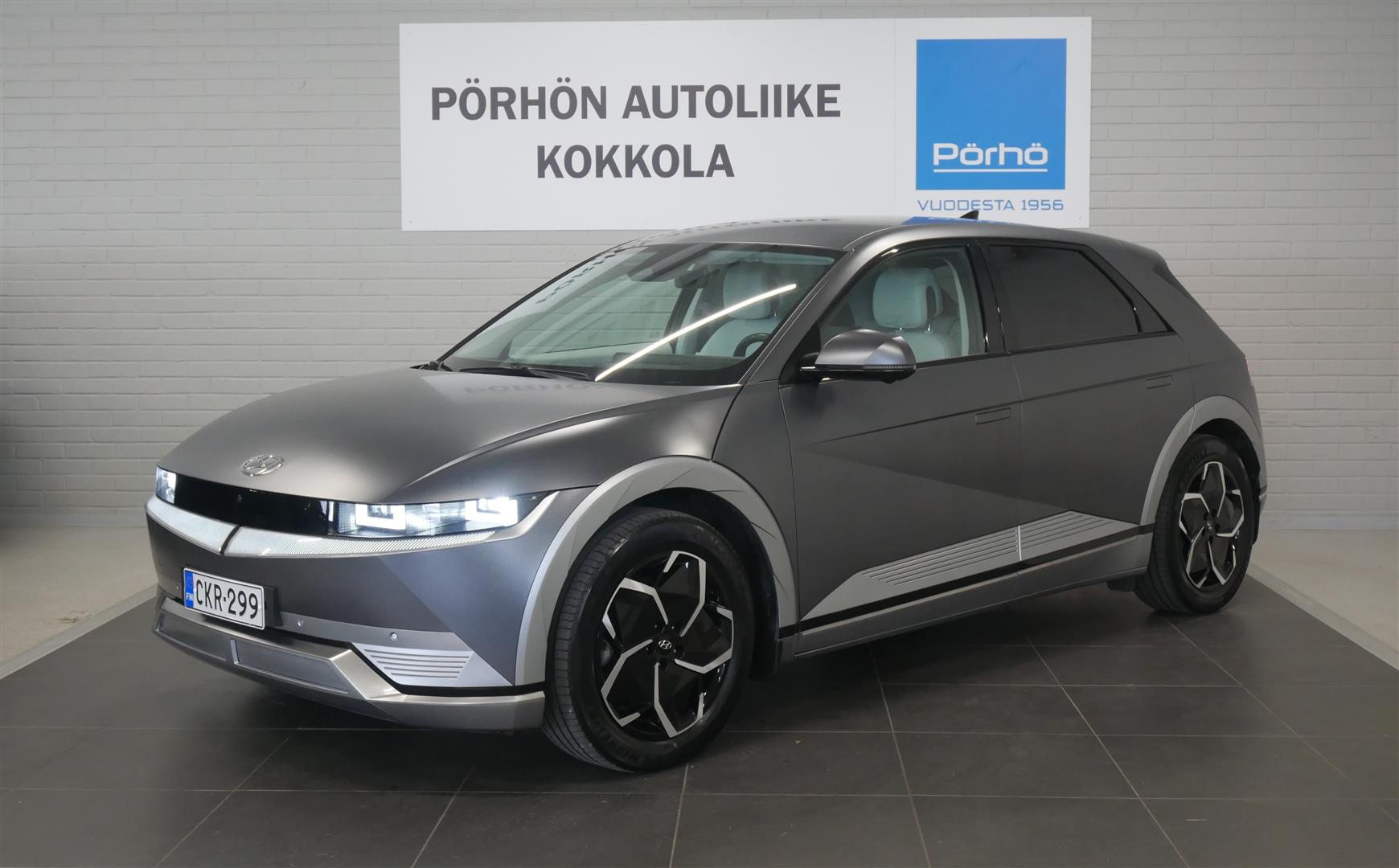 HYUNDAI IONIQ 5 2023