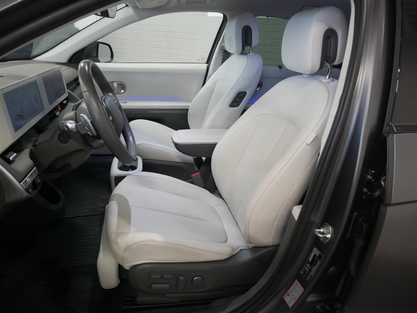 HYUNDAI IONIQ 5 2023