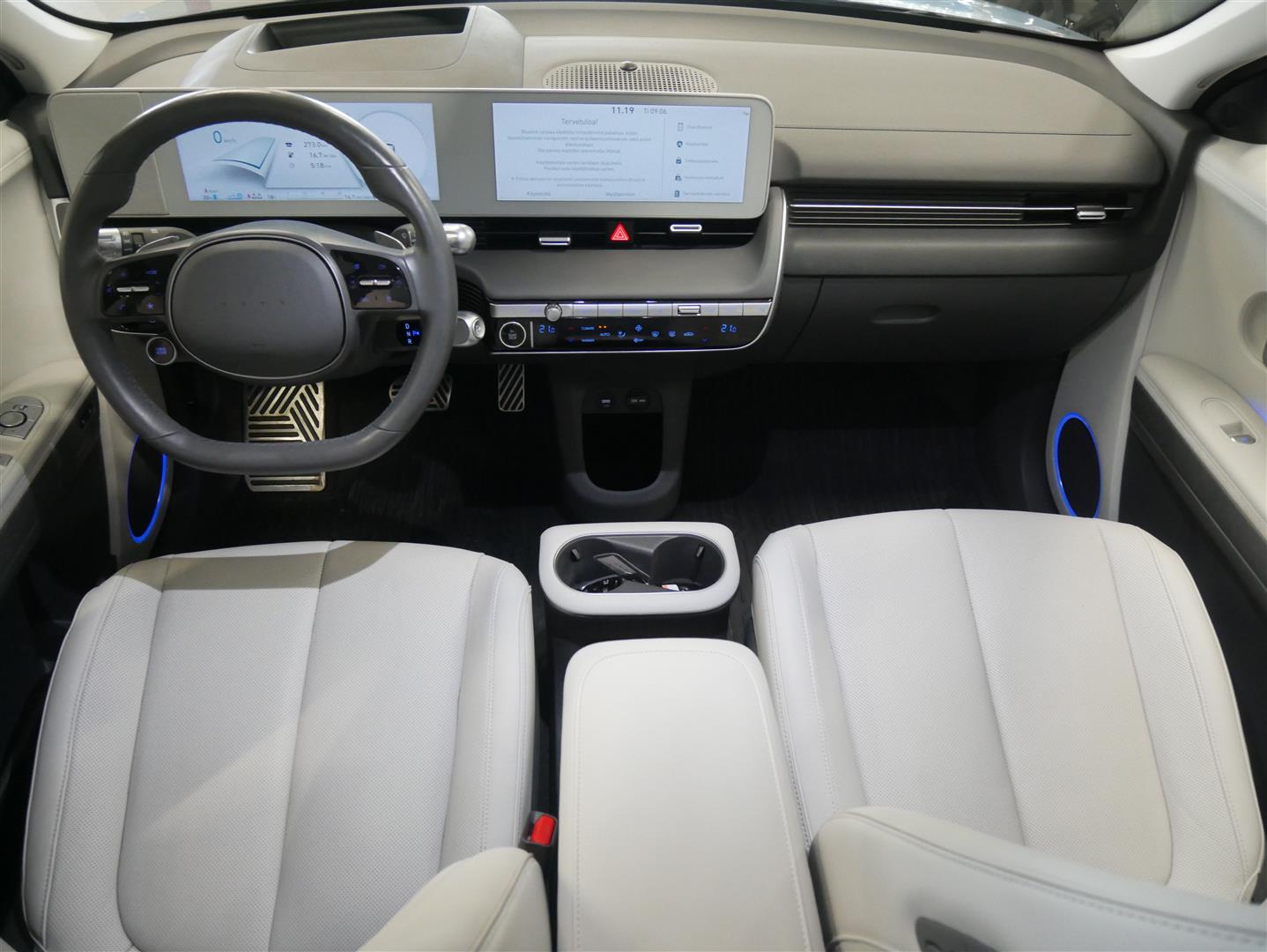 HYUNDAI IONIQ 5 2023
