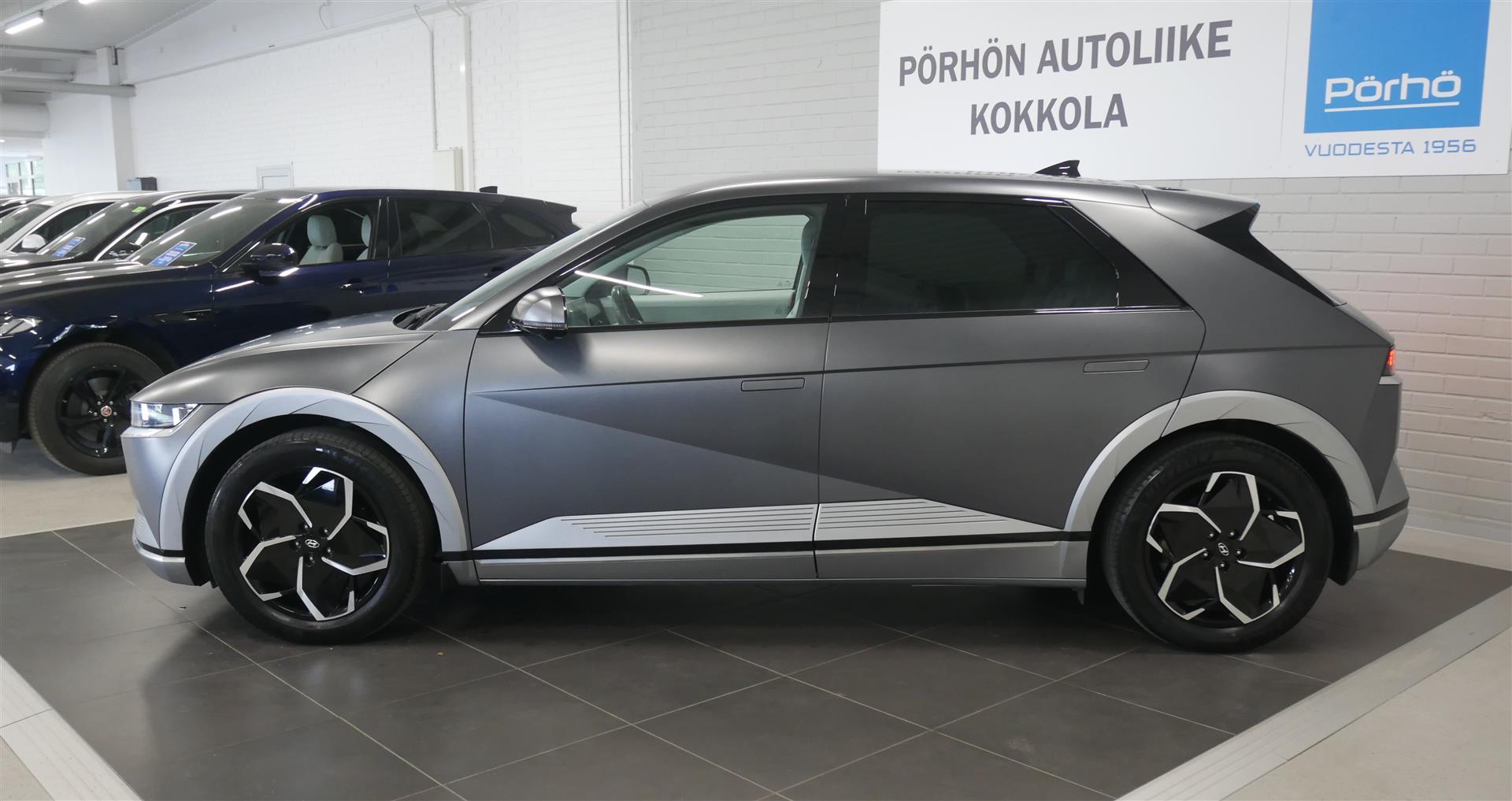 HYUNDAI IONIQ 5 2023
