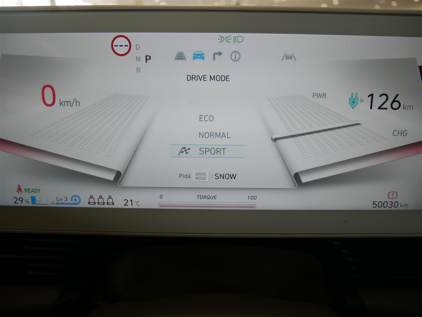 HYUNDAI IONIQ 5 2023
