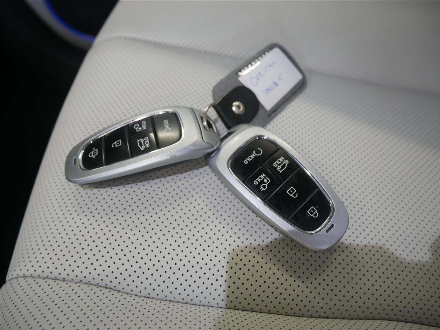 HYUNDAI IONIQ 5 2023