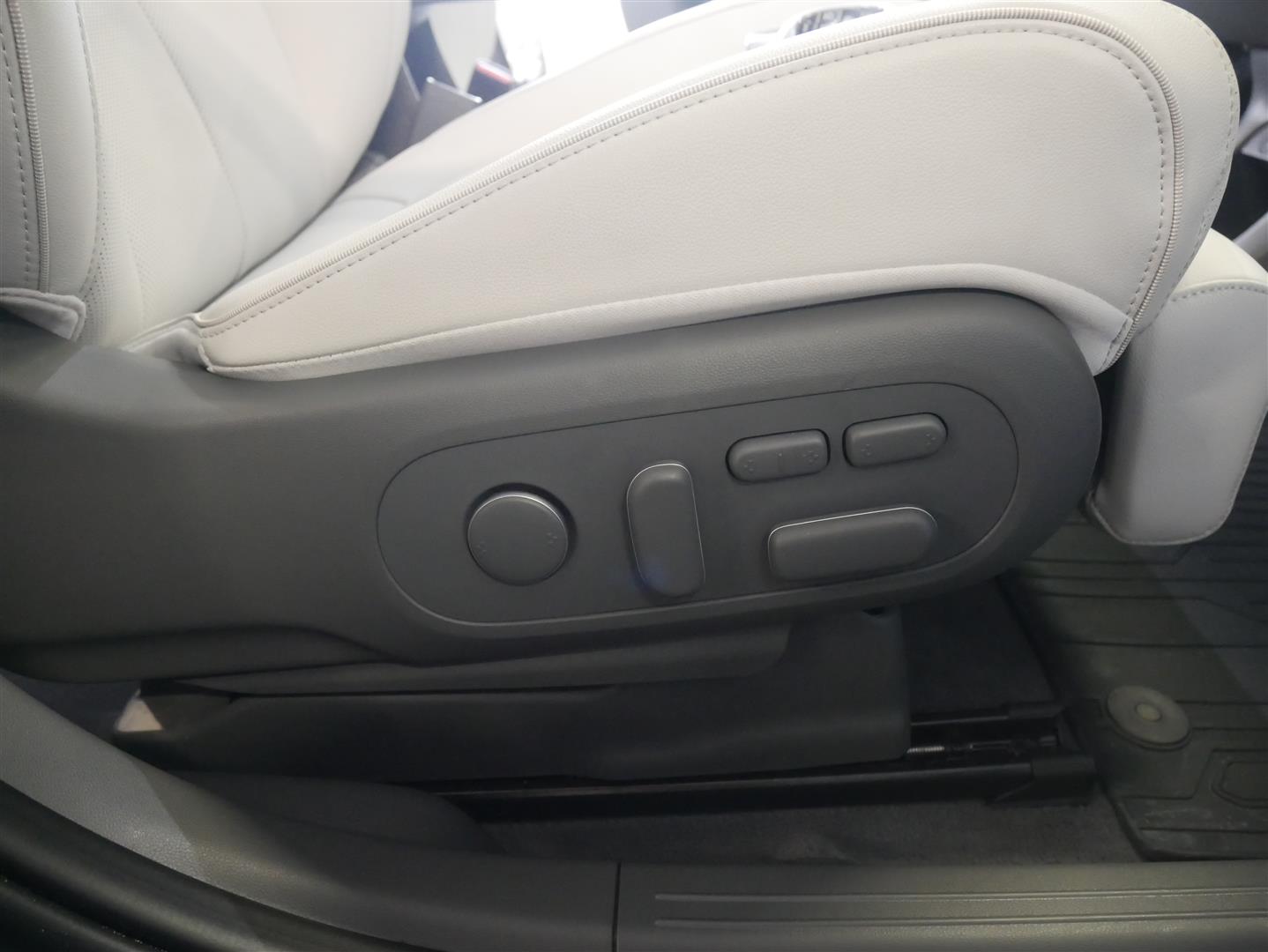 HYUNDAI IONIQ 5 2023