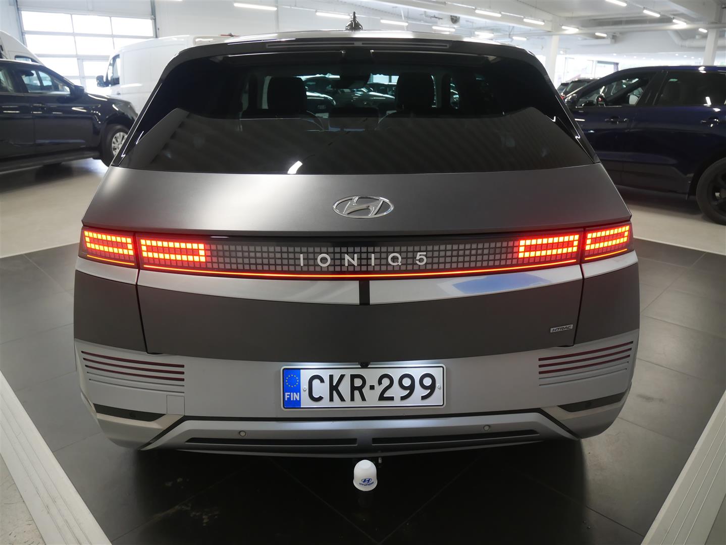 HYUNDAI IONIQ 5 2023