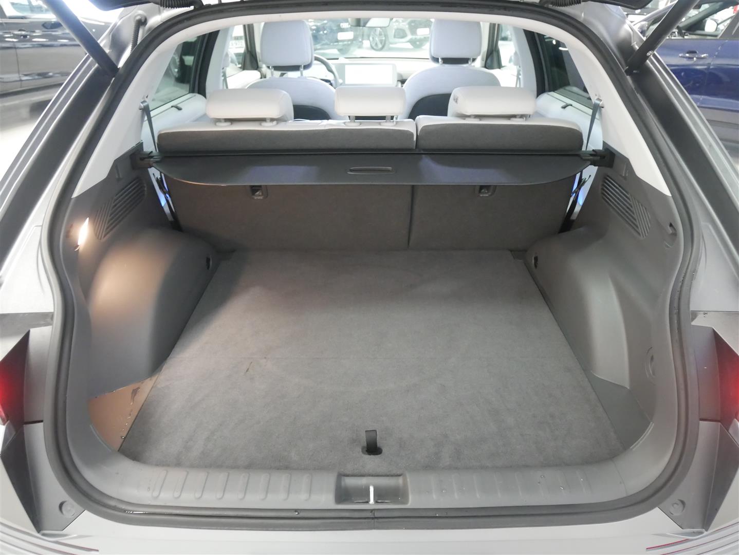 HYUNDAI IONIQ 5 2023