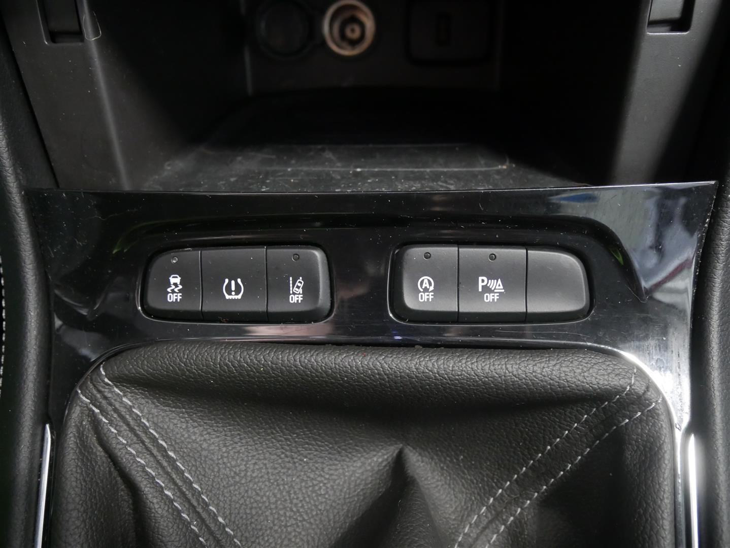 Opel Grandland X 2019