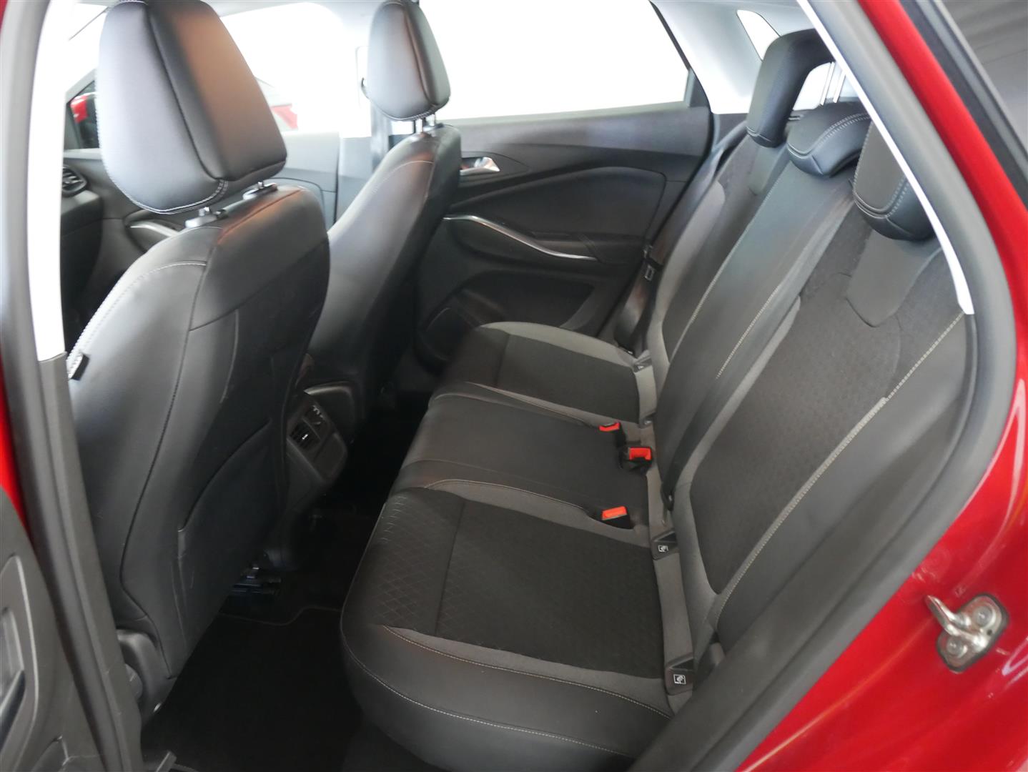 Opel Grandland X 2019