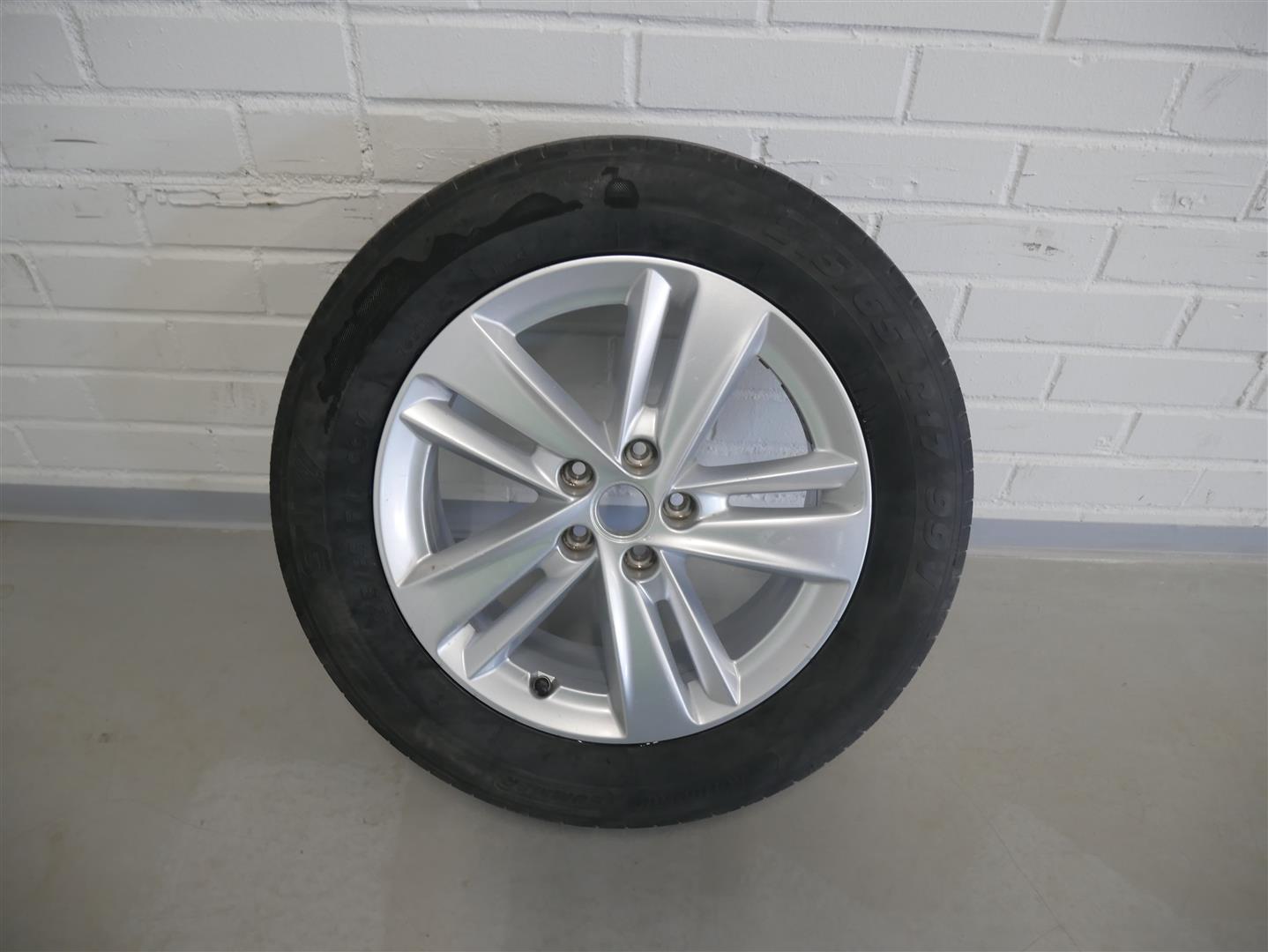 Opel Grandland X 2019