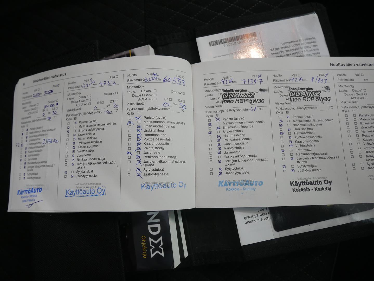 Opel Grandland X 2019