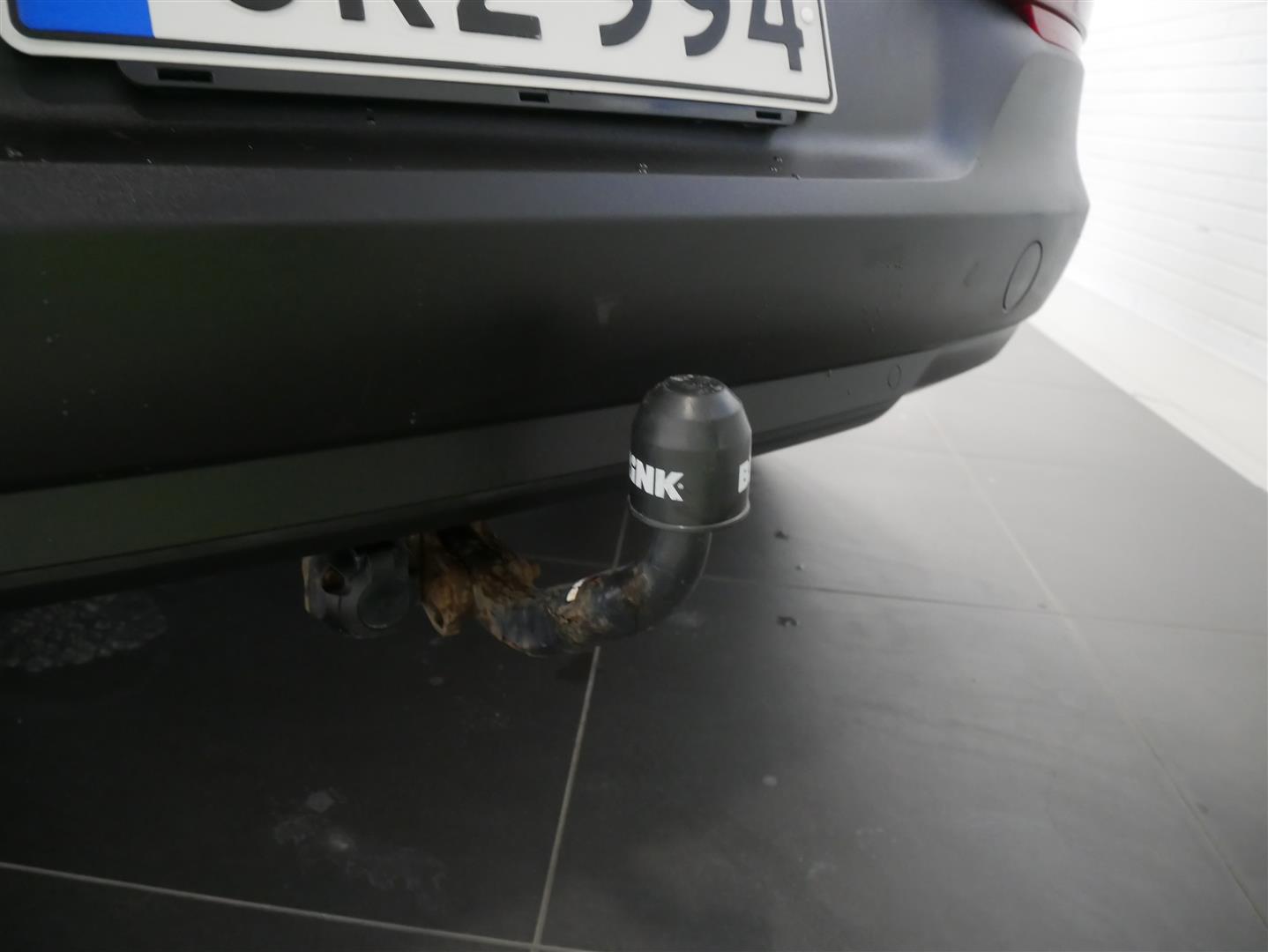 Opel Grandland X 2019