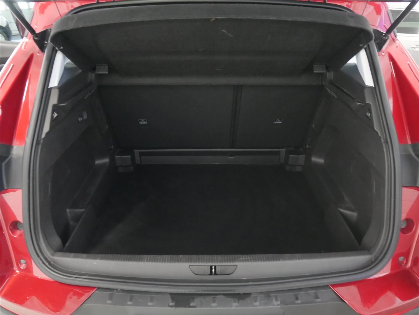 Opel Grandland X 2019