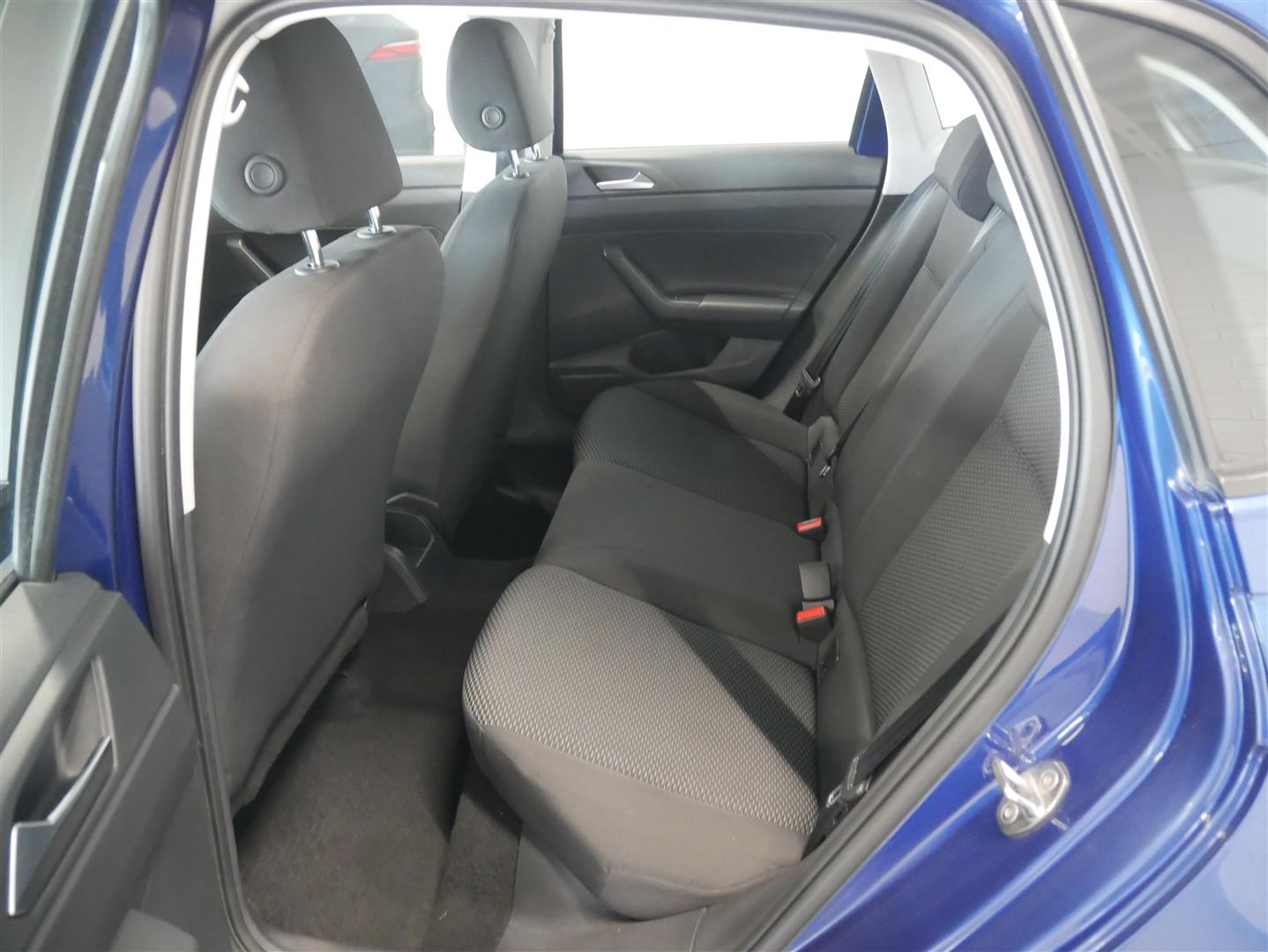 VOLKSWAGEN Polo 2019