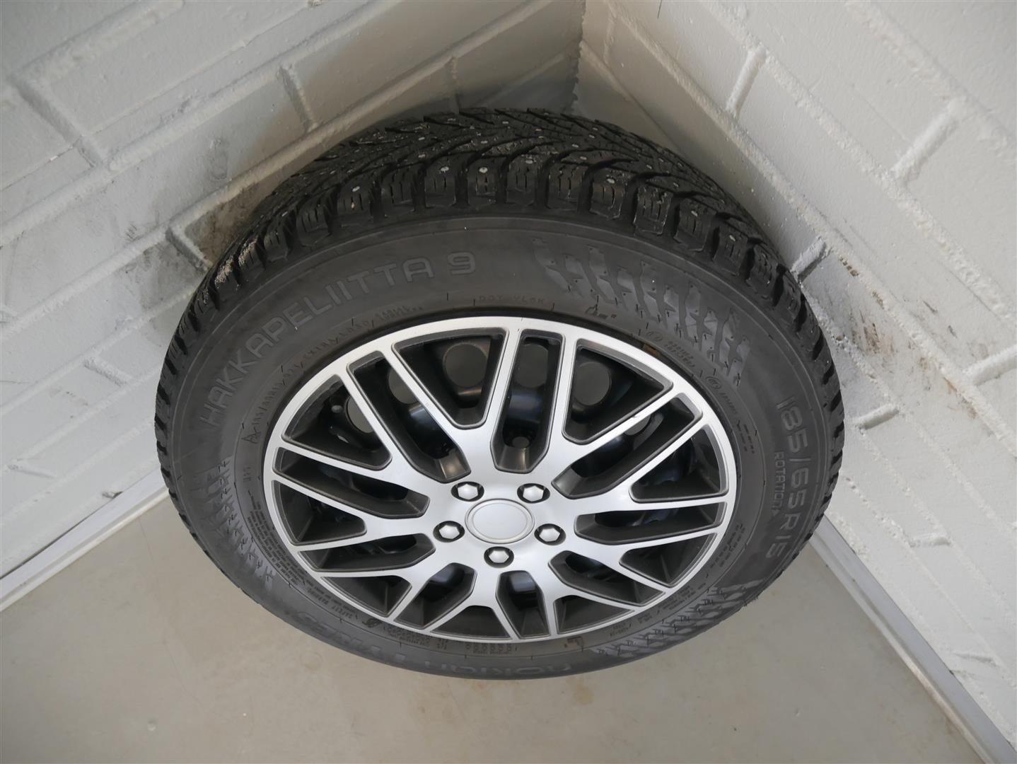 VOLKSWAGEN Polo 2019
