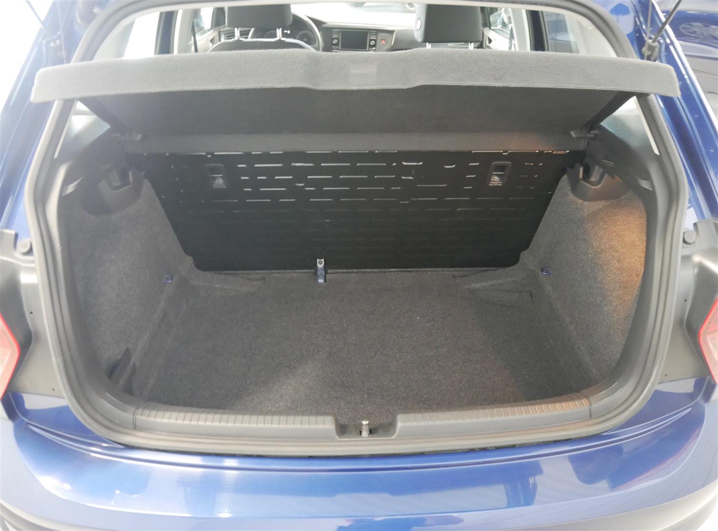 VOLKSWAGEN Polo 2019