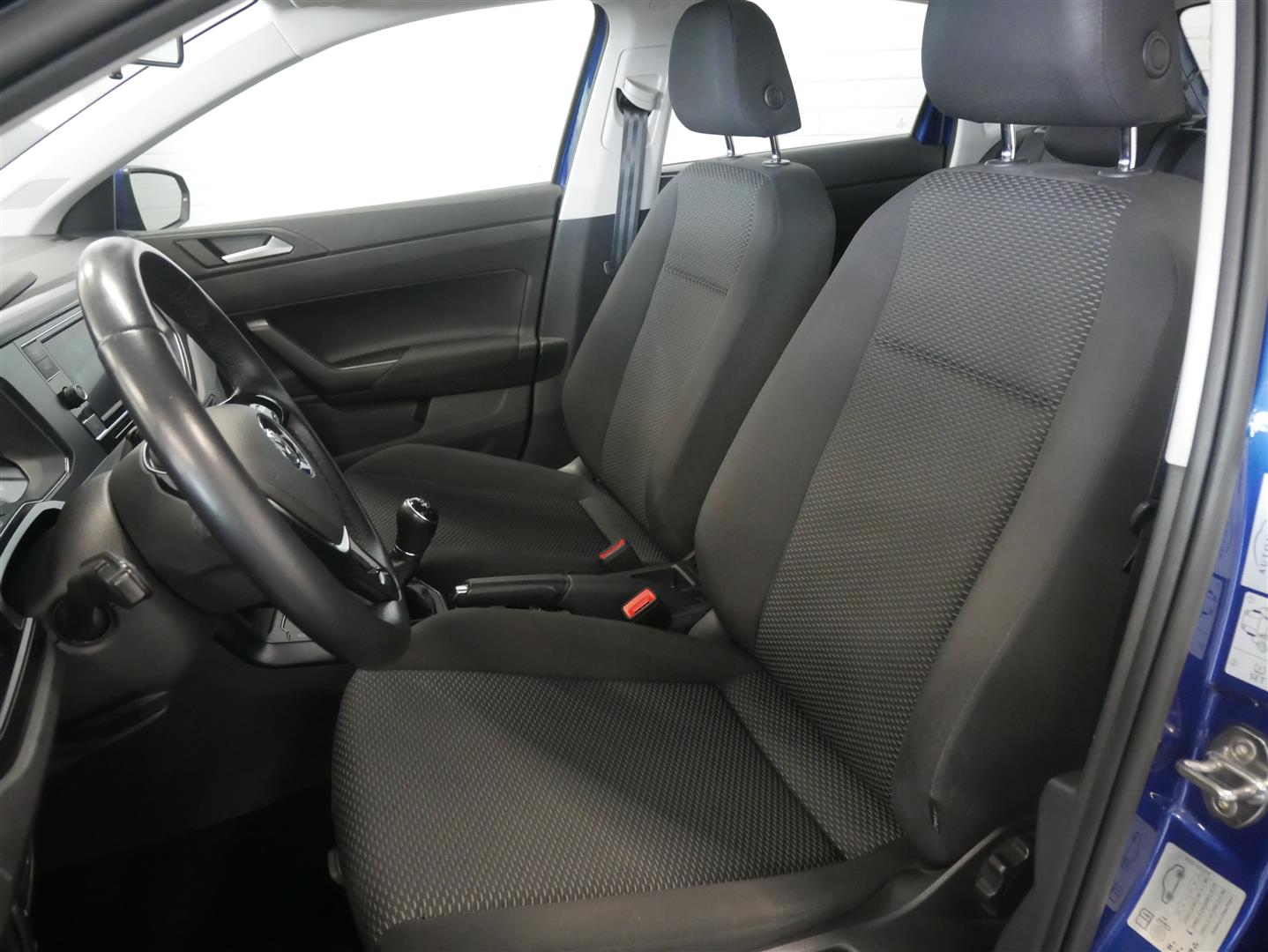 VOLKSWAGEN Polo 2019