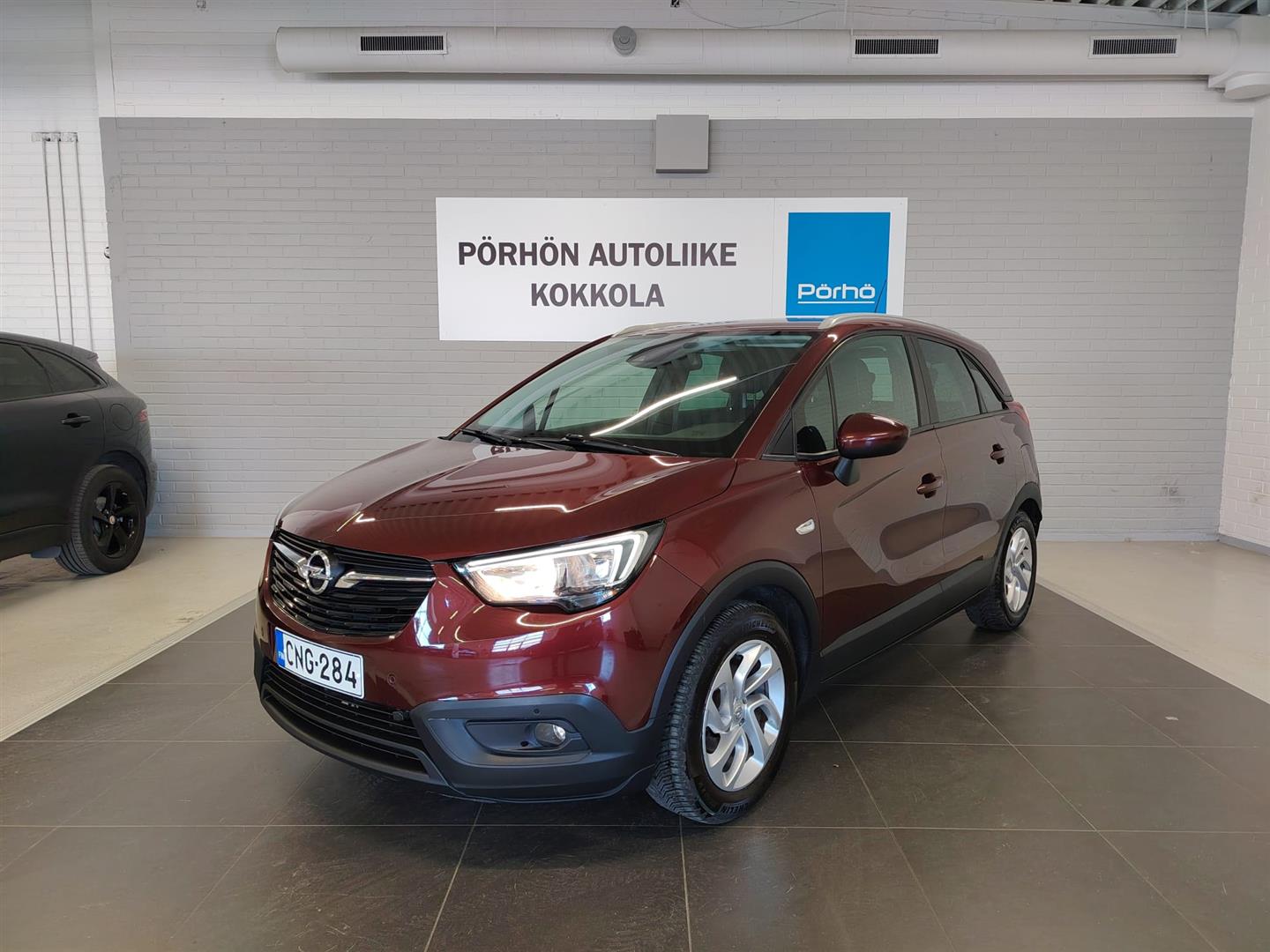 OPEL Crossland X 2019