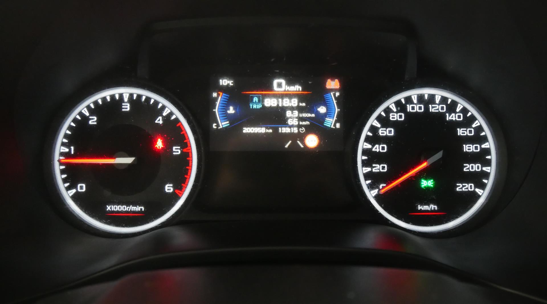 ISUZU D-Max 2021