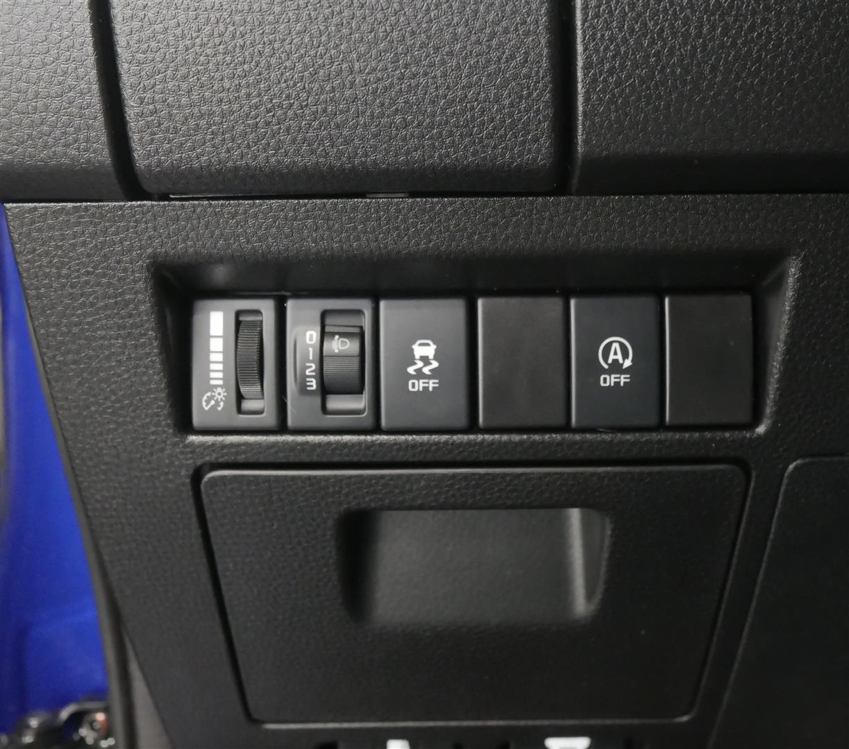 ISUZU D-Max 2021