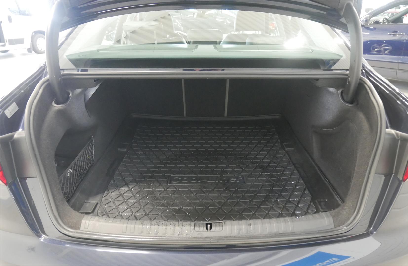 AUDI A6 2021