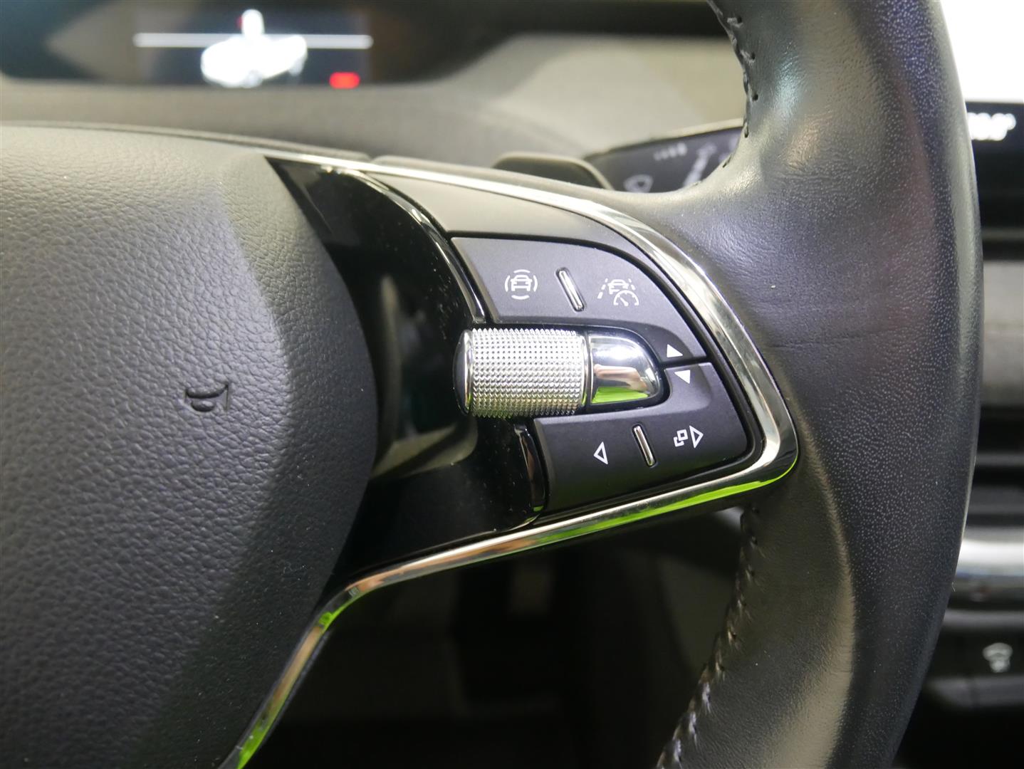 SKODA Enyaq 2021