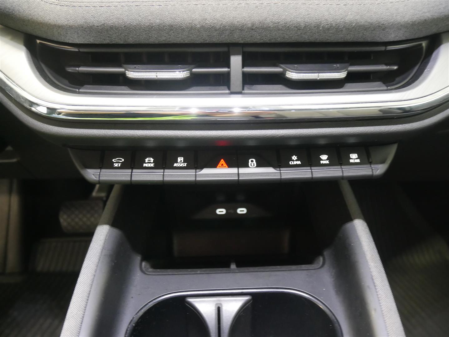 SKODA Enyaq 2021
