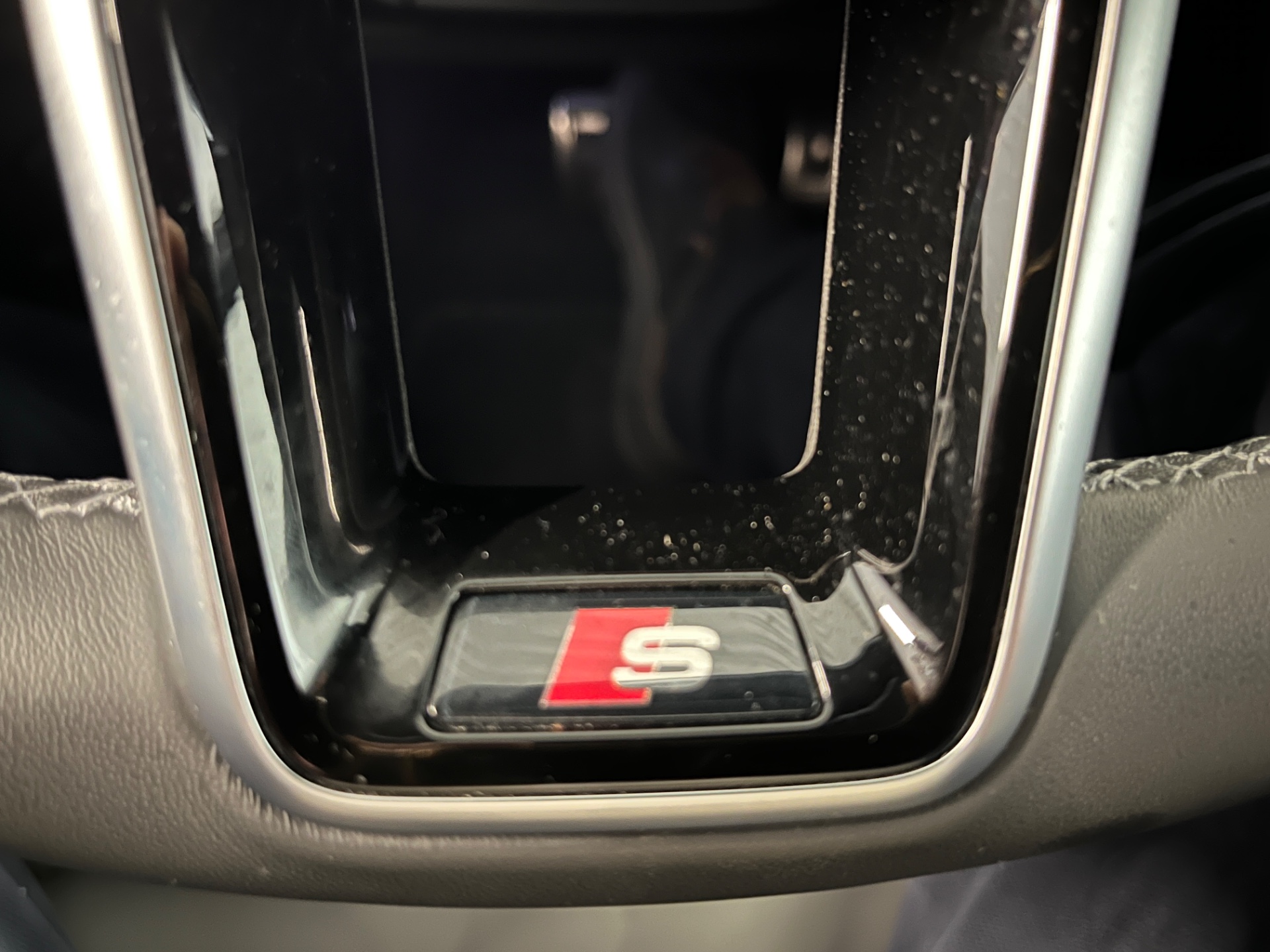 AUDI Q8 e-tron 2024