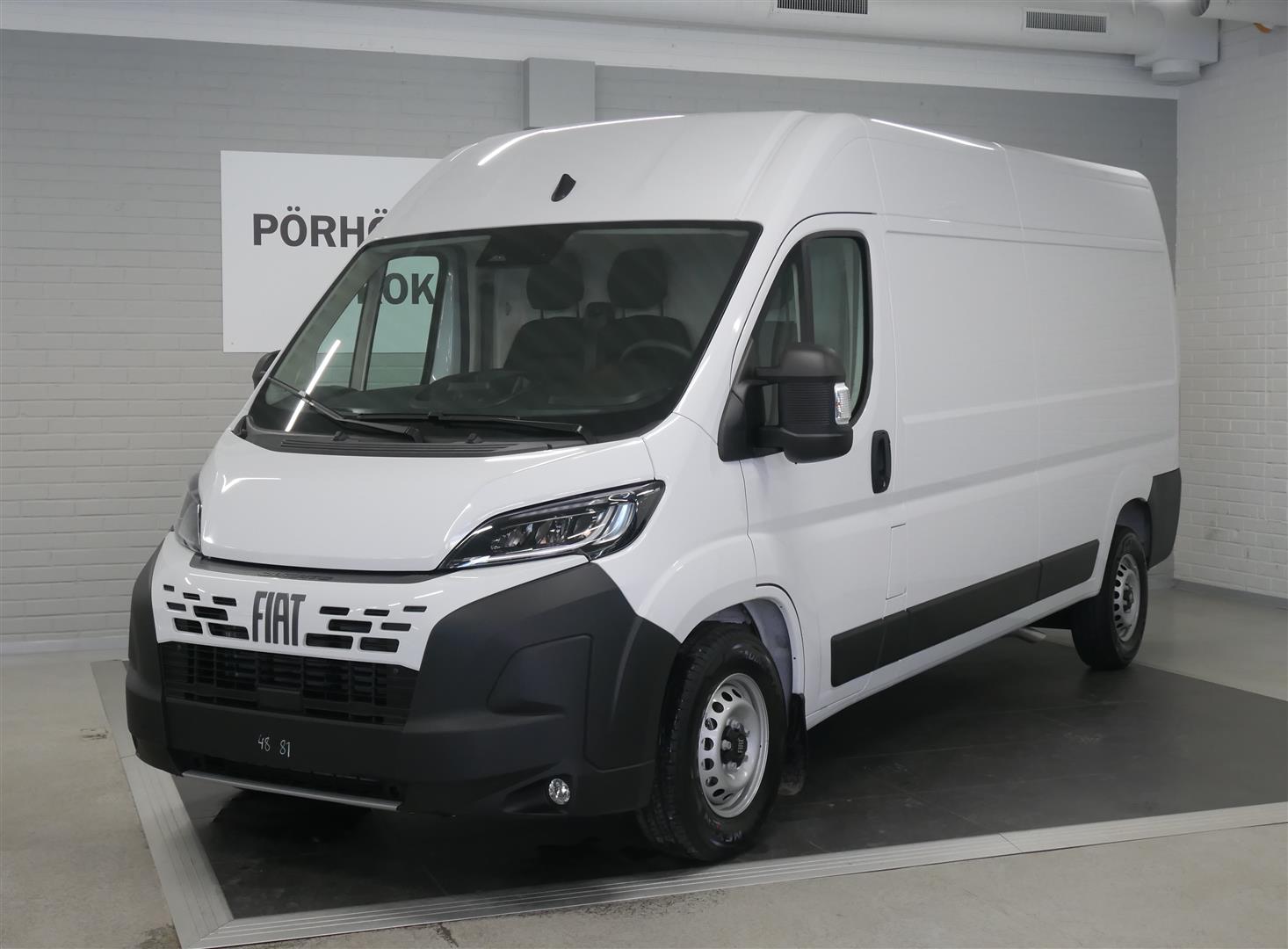 Fiat Ducato 2026