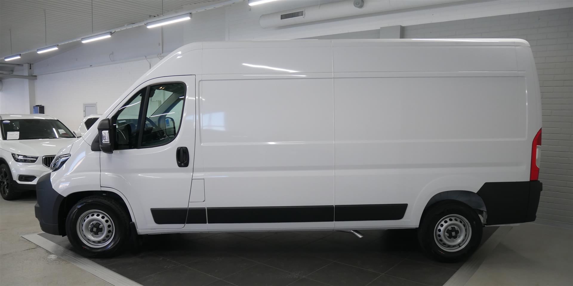 Fiat Ducato 2026