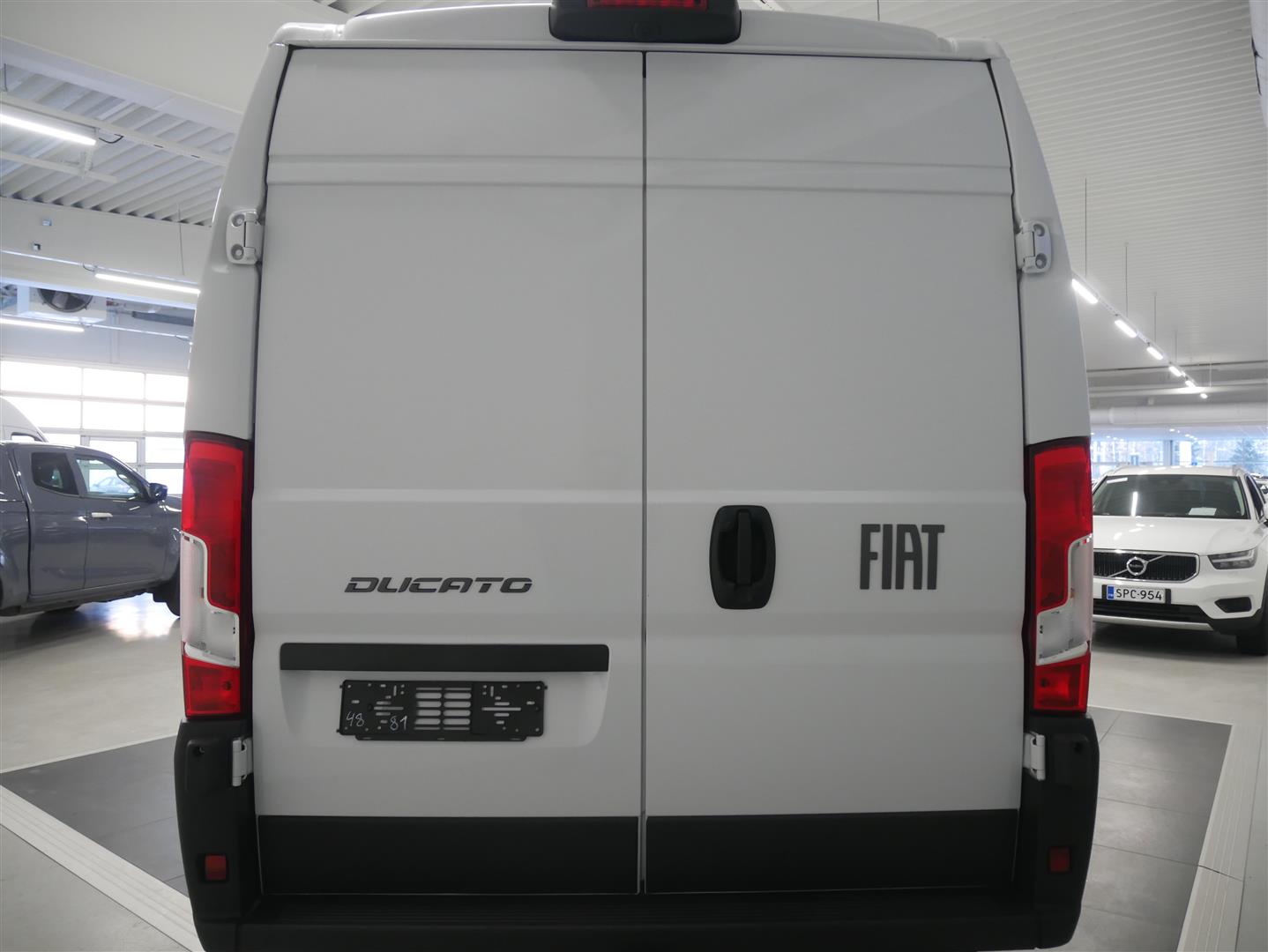 Fiat Ducato 2026