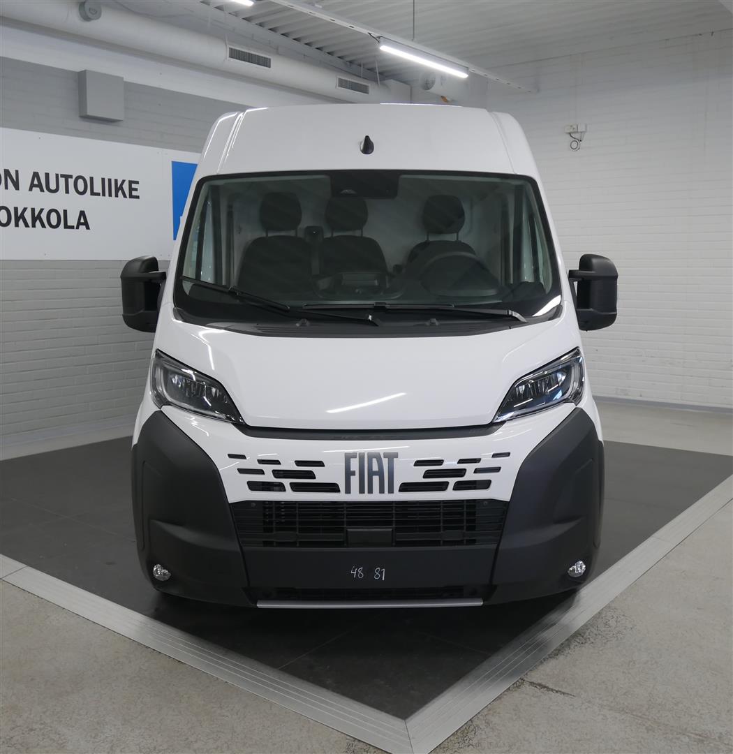 Fiat Ducato 2026