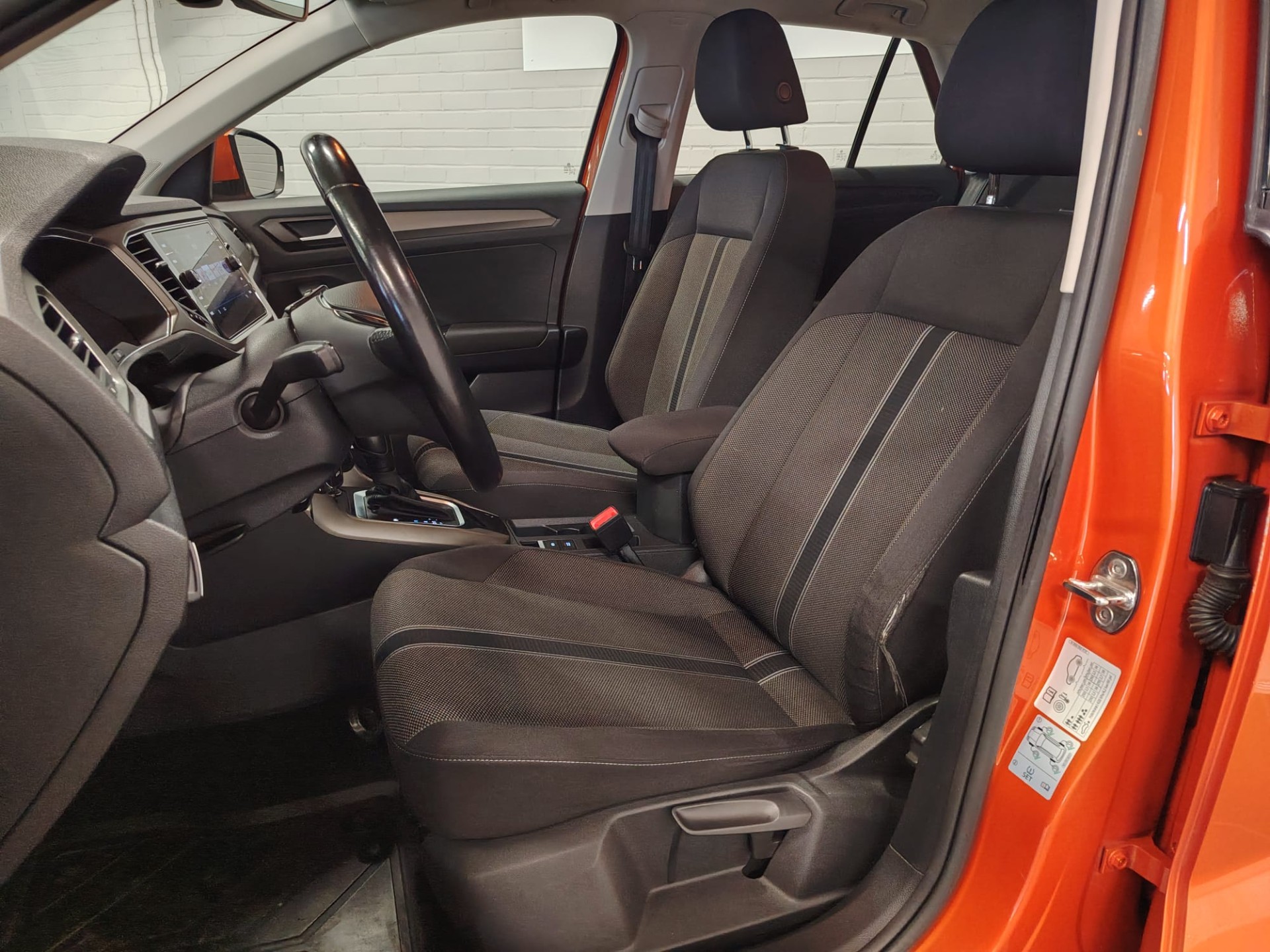 VOLKSWAGEN T-Roc 2020