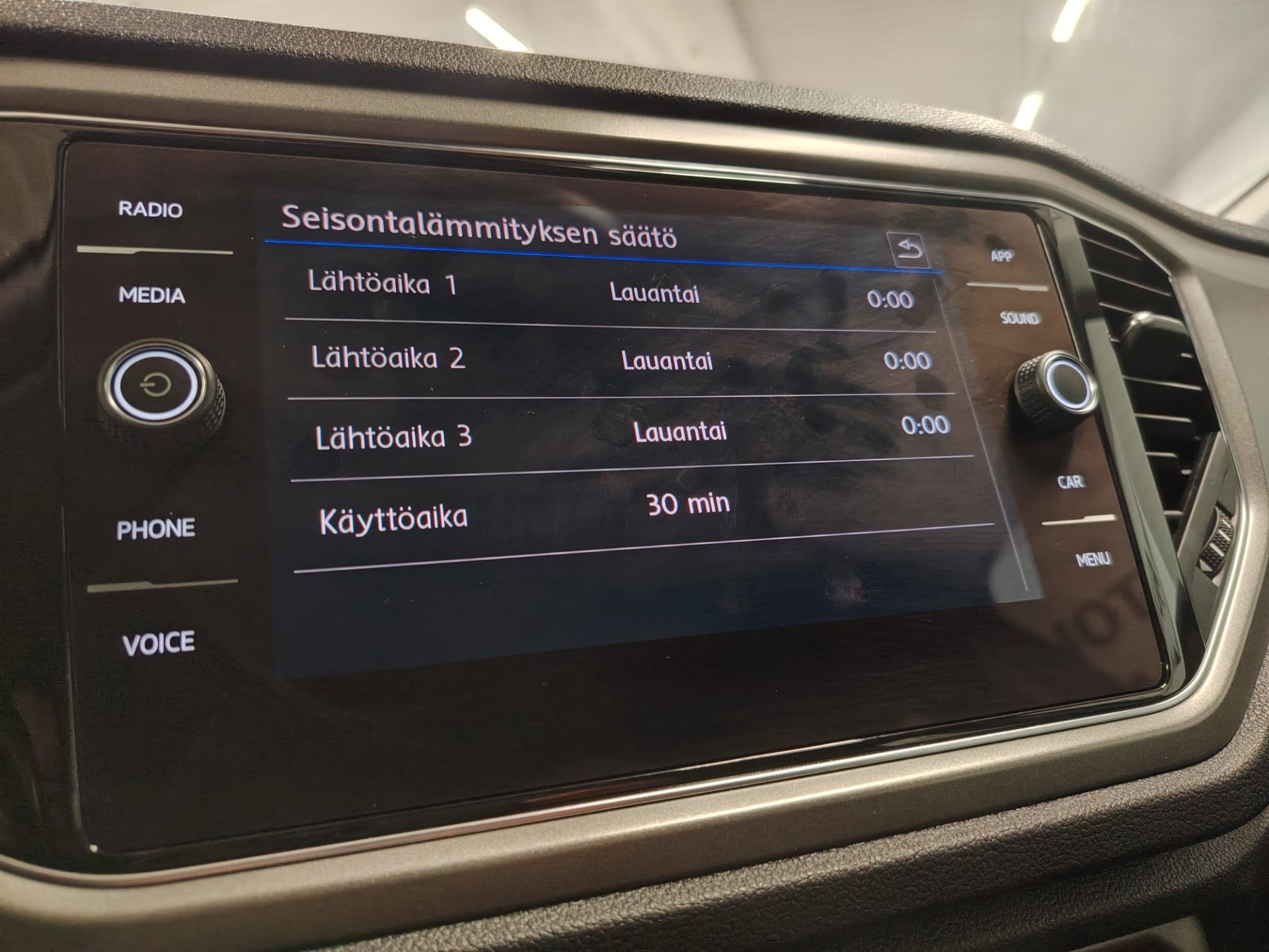 VOLKSWAGEN T-Roc 2020