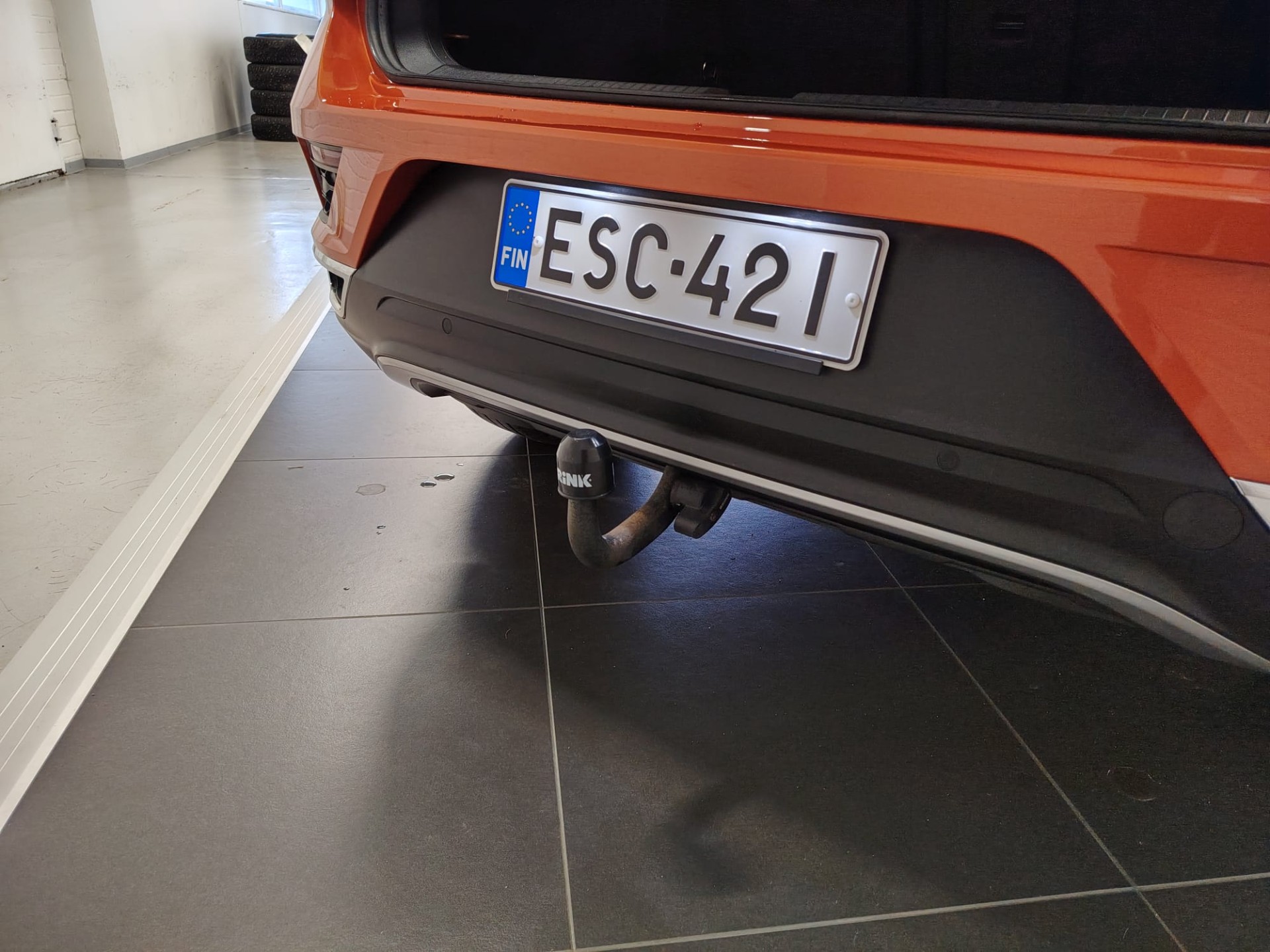 VOLKSWAGEN T-Roc 2020