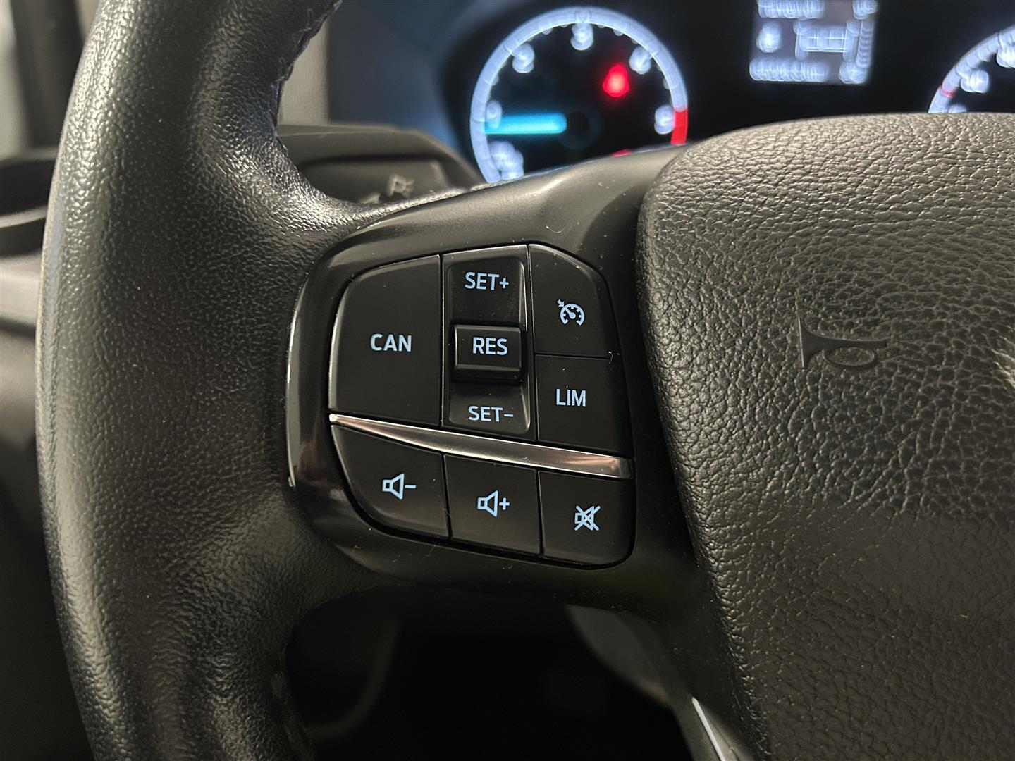 Ford Transit Custom 2022