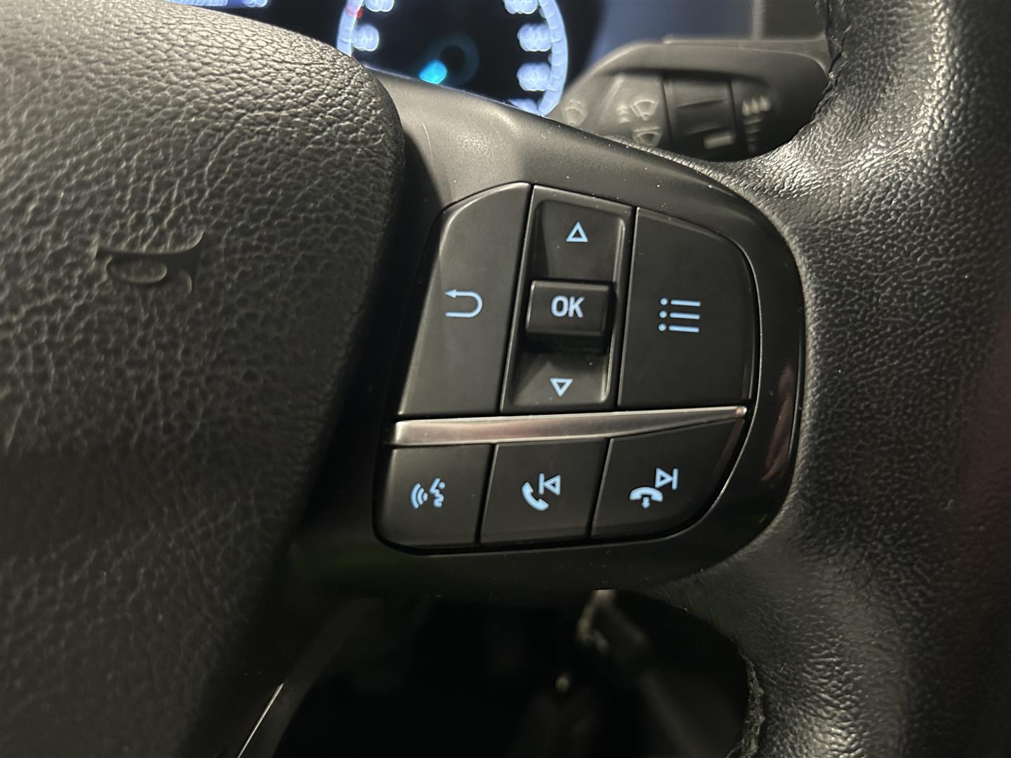 Ford Transit Custom 2022