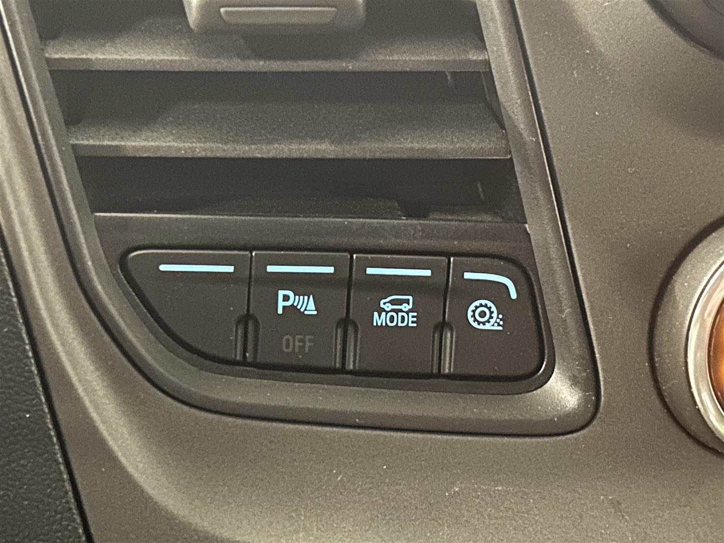 Ford Transit Custom 2022