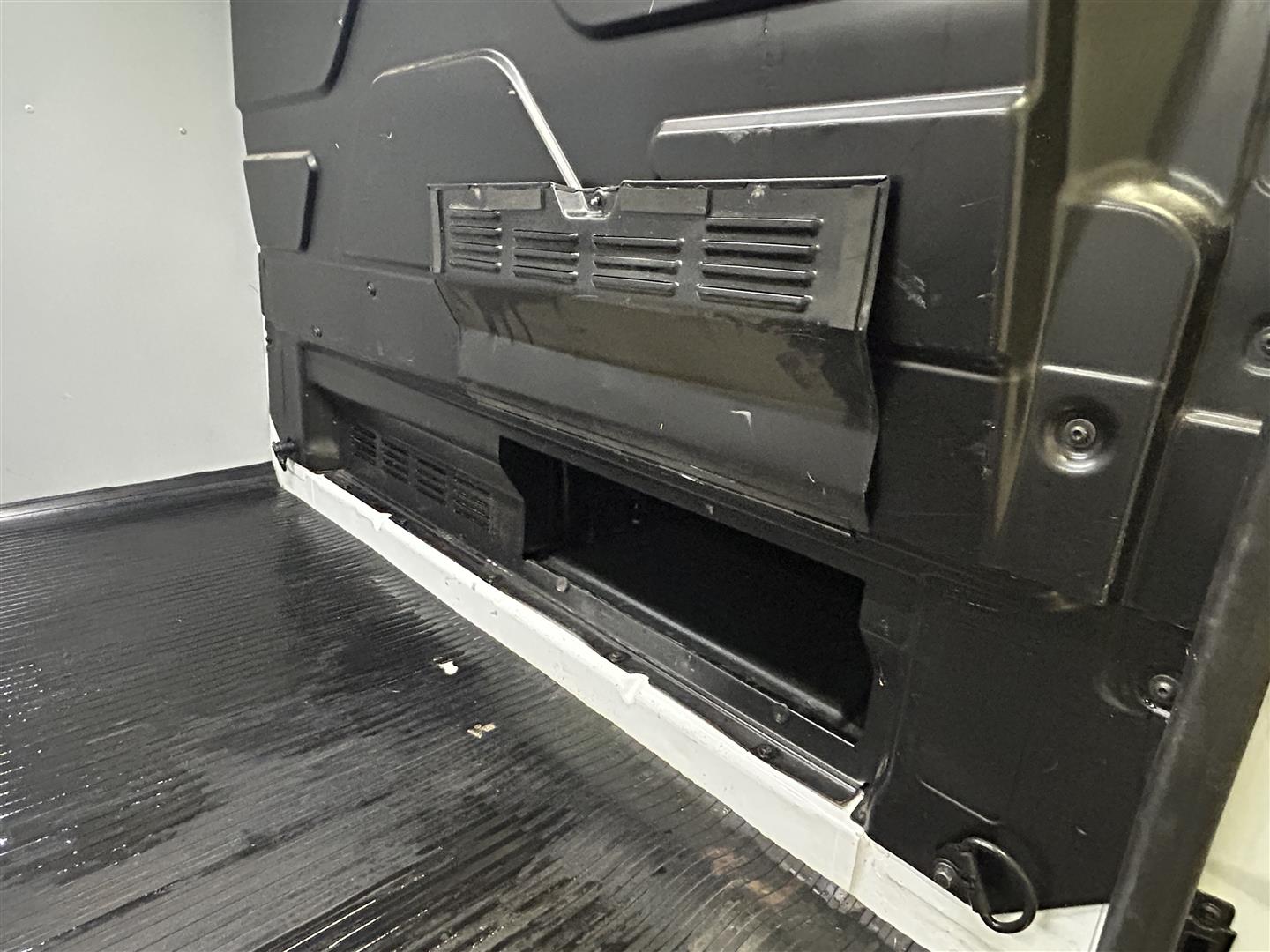 Ford Transit Custom 2022