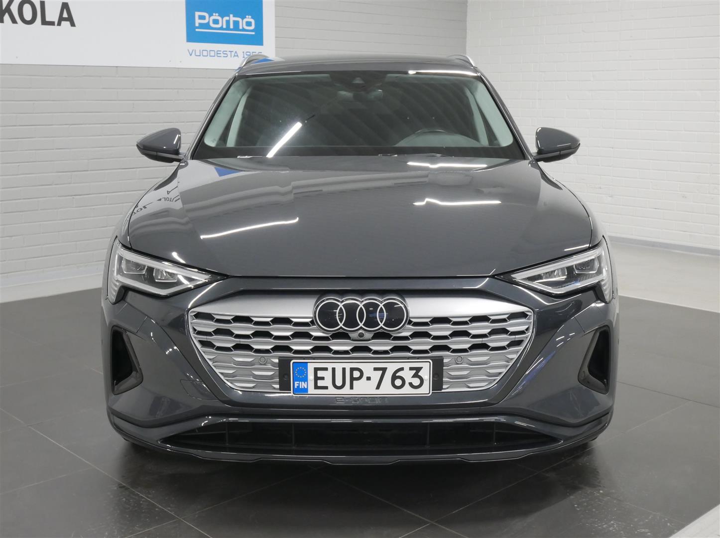AUDI Q8 e-tron 2023