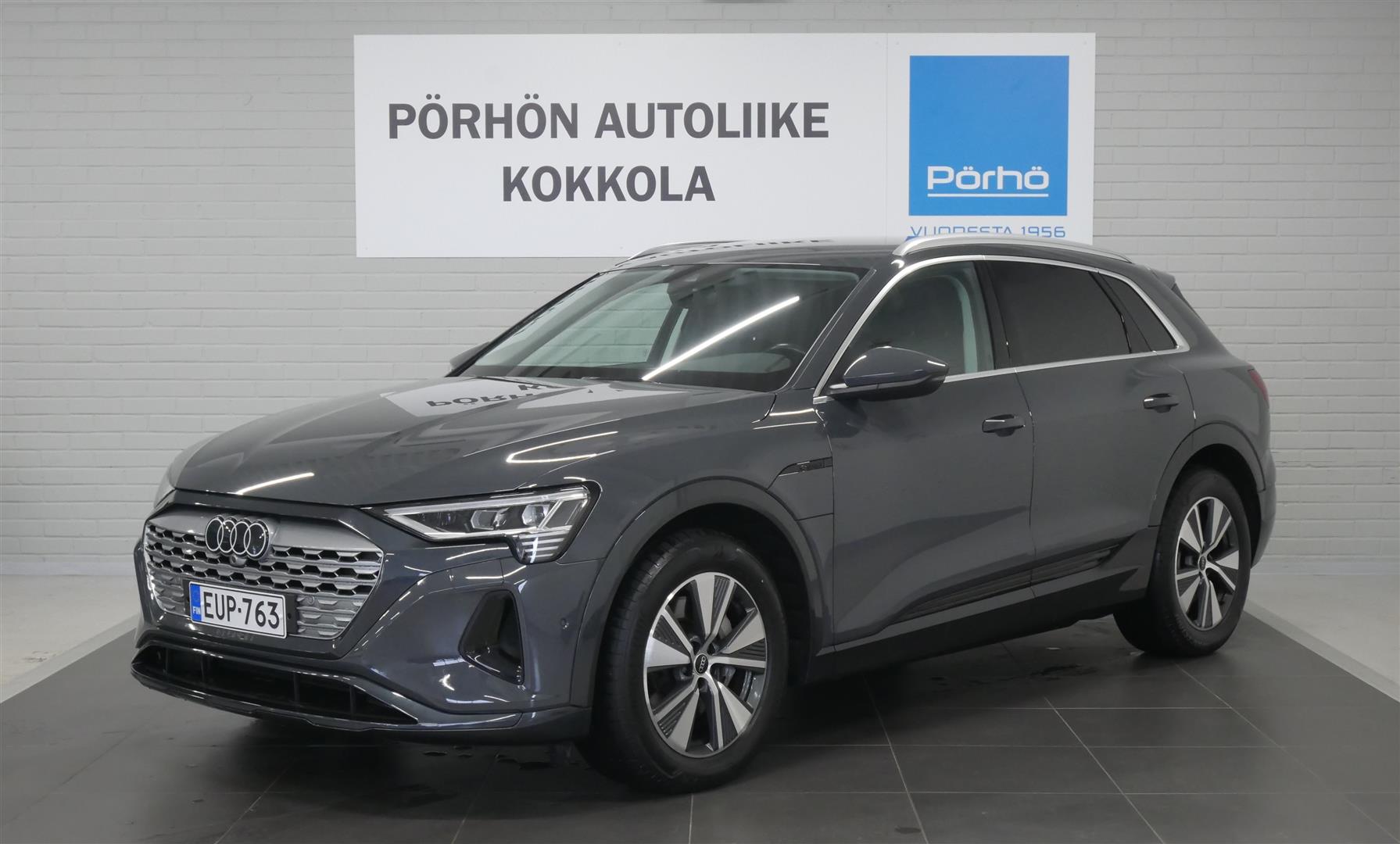 AUDI Q8 e-tron 2023