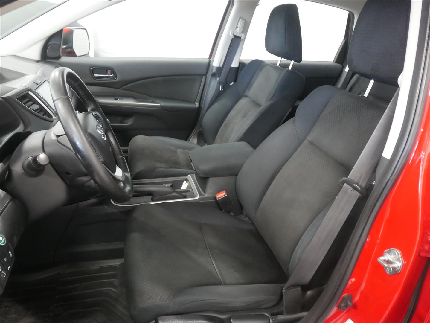 HONDA CR-V 2016